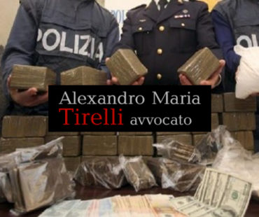 Operazione “Monterrey”: smantellato narcotraffico dal Messico a Palermo