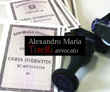 Maddaloni: false attestazioni per ottenere la cittadinanza italiana