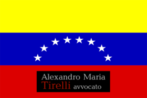 Legge penale venezuelana