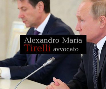 Aziende italiane in russia, scenari possibili dopo la firma di 13 nuovi accordi