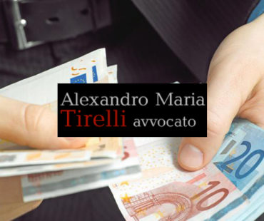 Riciclaggio in italia: chi non segnala operazioni “sospette” in tempo paga due volte