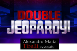 double Jeopardy